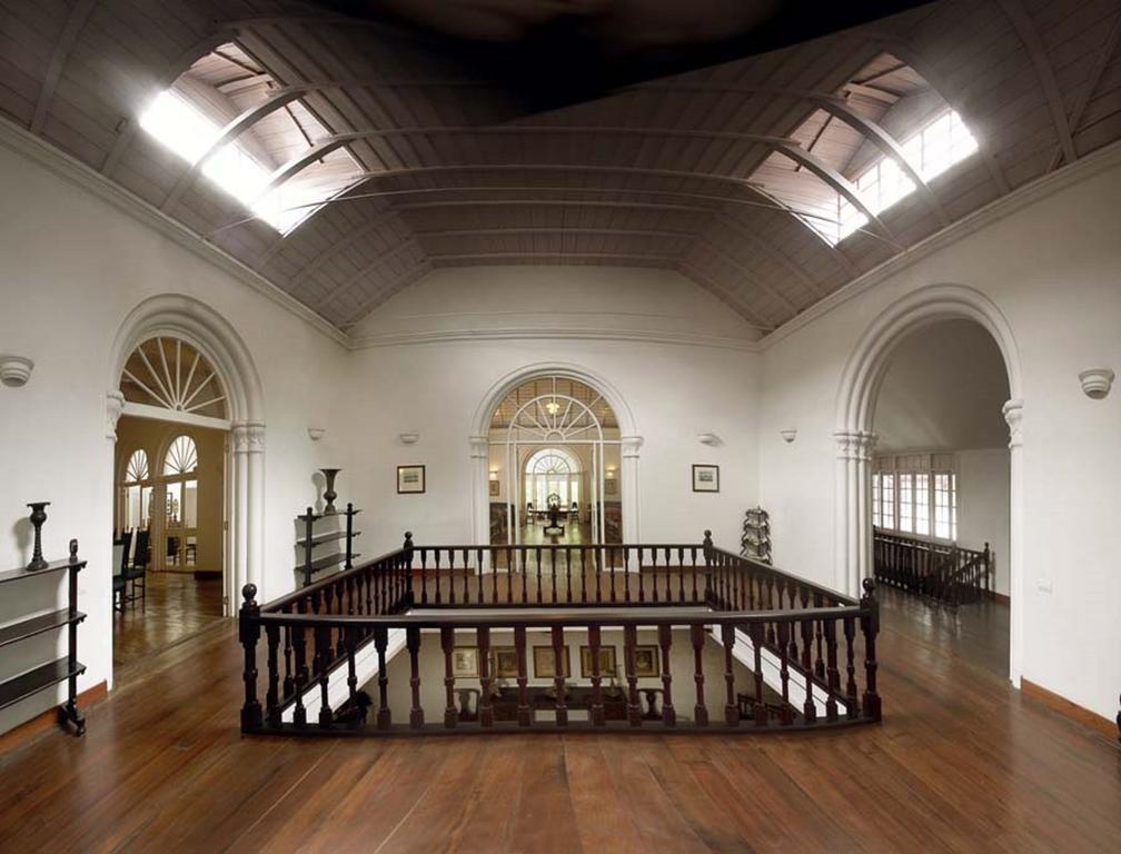 Neemrana'S- Tower House Hotel Kochi Exterior photo