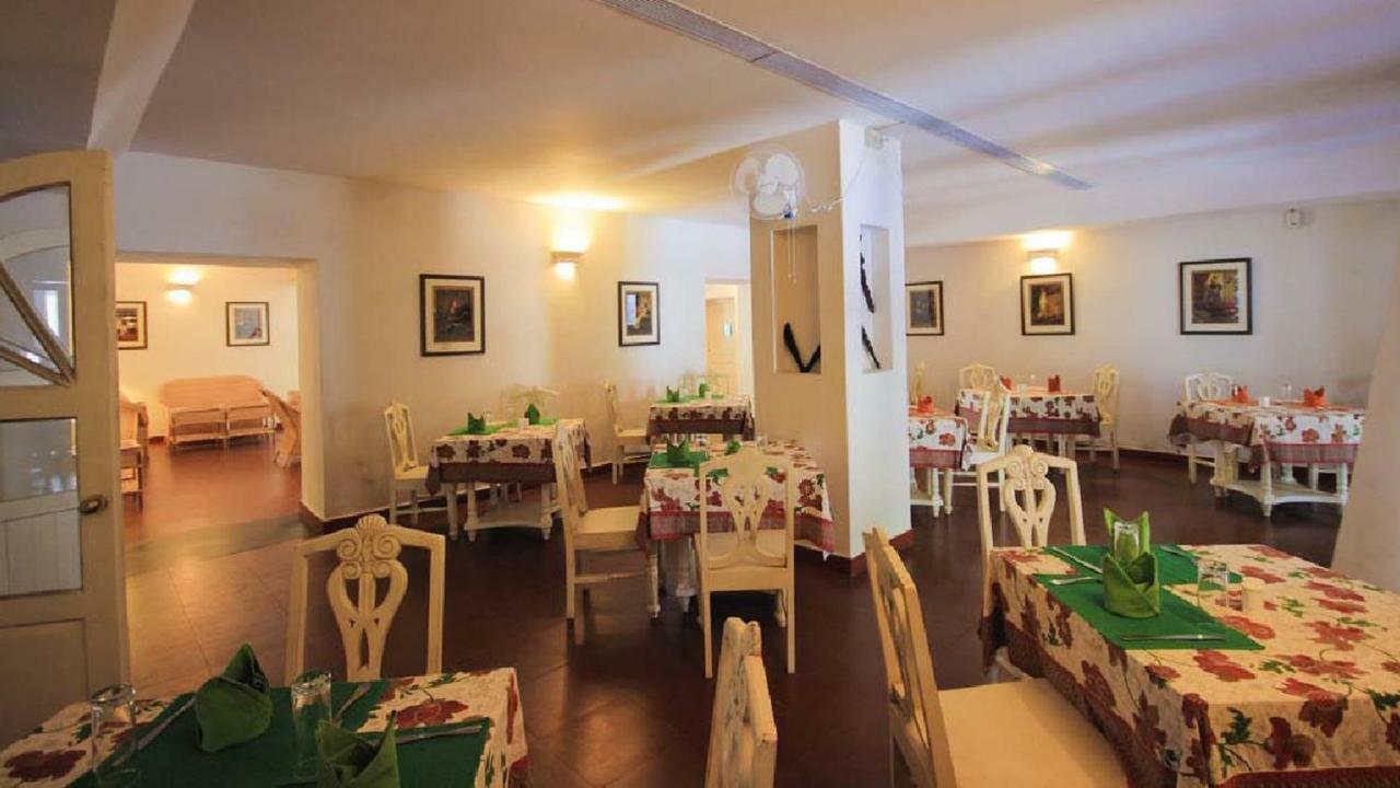 Neemrana'S- Tower House Hotel Kochi Exterior photo
